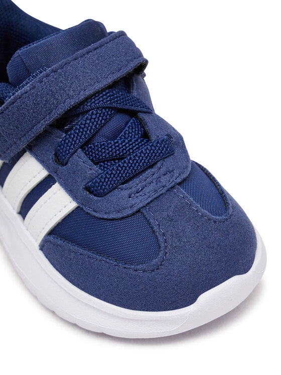adidas adidas Sneakersy Run 70s 2.0 Shoes Kids JI2268 Granatowy