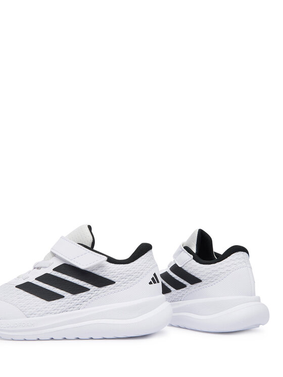 adidas adidas Sneakersy Runfalcon 6 Shoes Infant KI1776 Biały