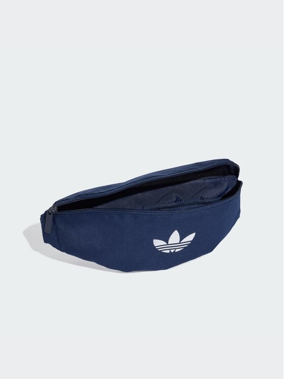 adidas adidas Torba sportowa 151233 Niebieski jasny