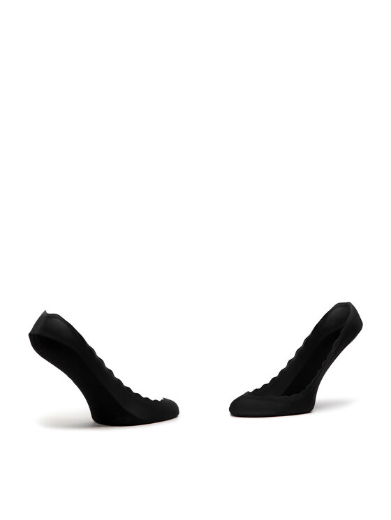 Jenny Fairy Jenny Fairy 3er-Set Damen Sneakersocken 4WB-007-SS23 Rosa