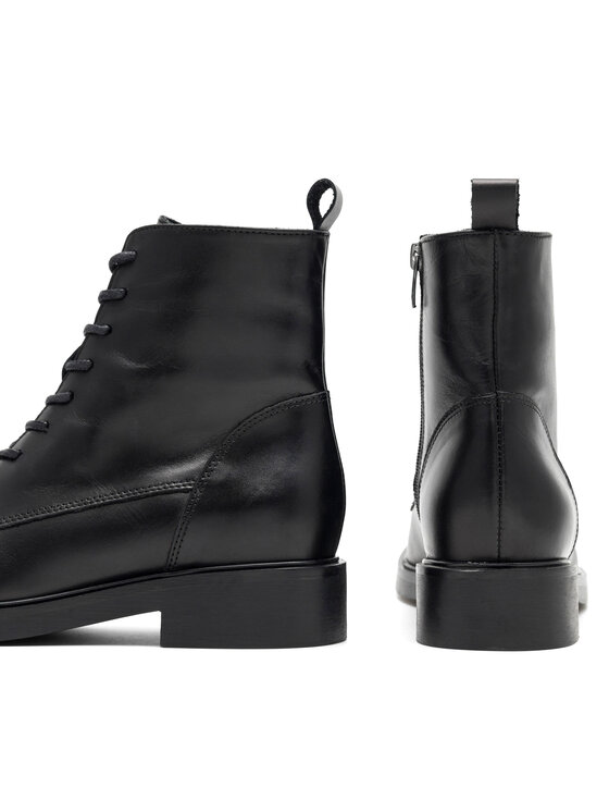 GINO ROSSI GINO ROSSI Polacchine ANITA-25205PE Nero