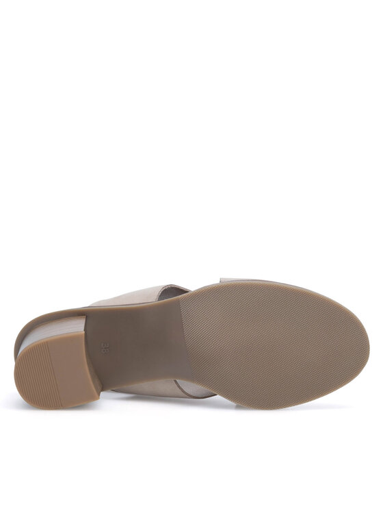 Lasocki Lasocki Sandalen WB-MIMI-04 Beige