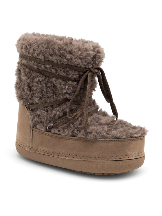 DeeZee DeeZee Снігоходи Lului N9057 Коричневий