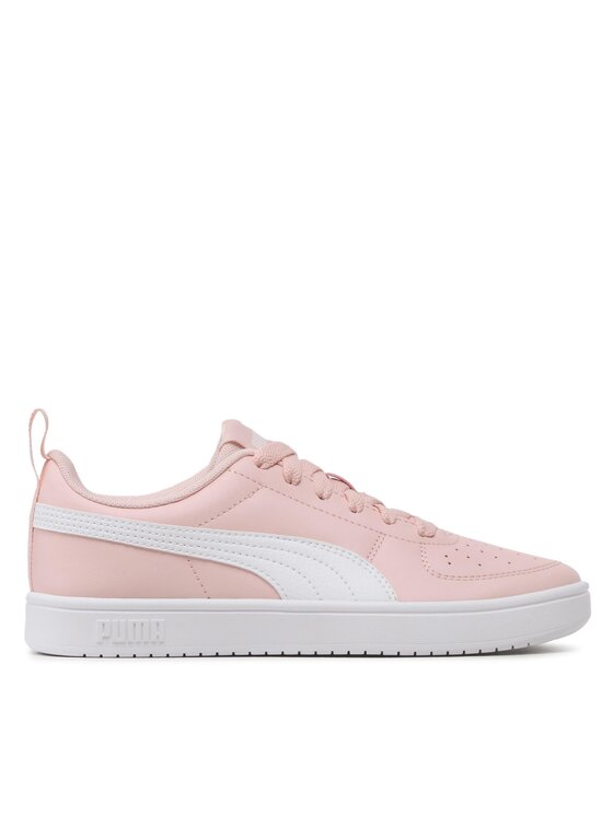 Puma Puma Снікерcи Rickie 387607 09 Рожевий