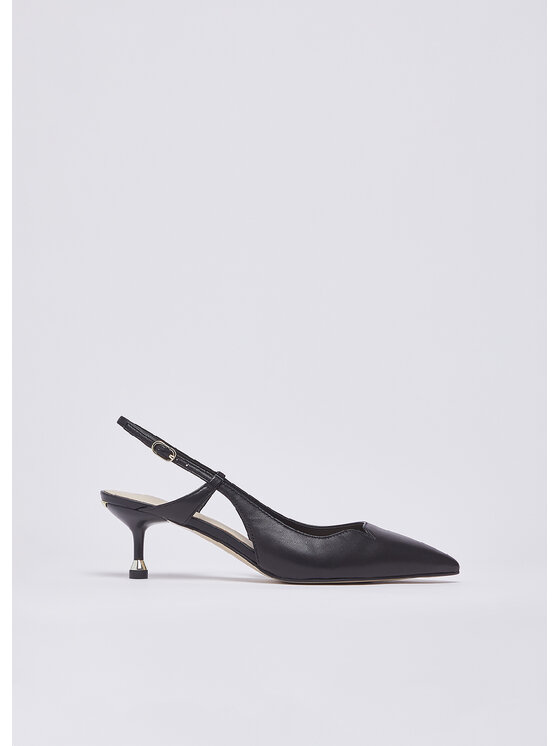 Liu Jo Liu Jo Décolleté SXX015P006222222 Nero