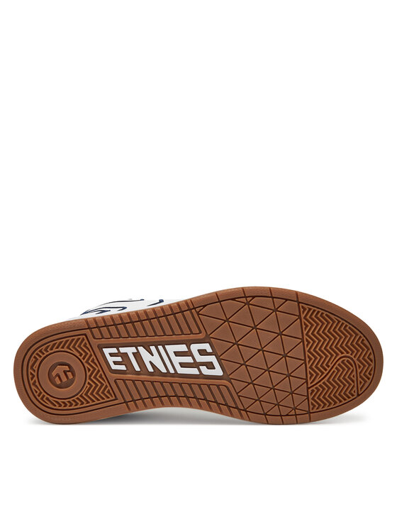 Etnies Etnies Sneakersy Fader  4101000203 Biały