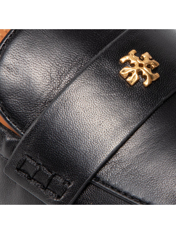 Tory Burch Tory Burch Lords Ballet Loafer 87269 Μαύρο