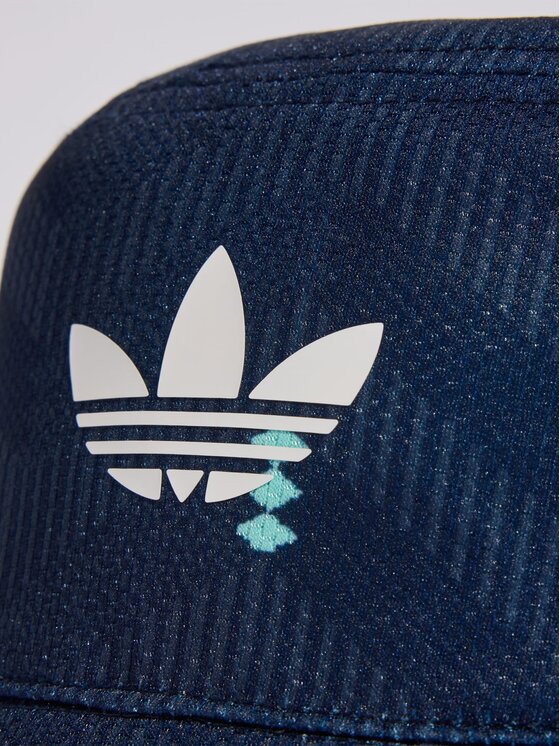 adidas adidas Bucket 161949 Granatowy