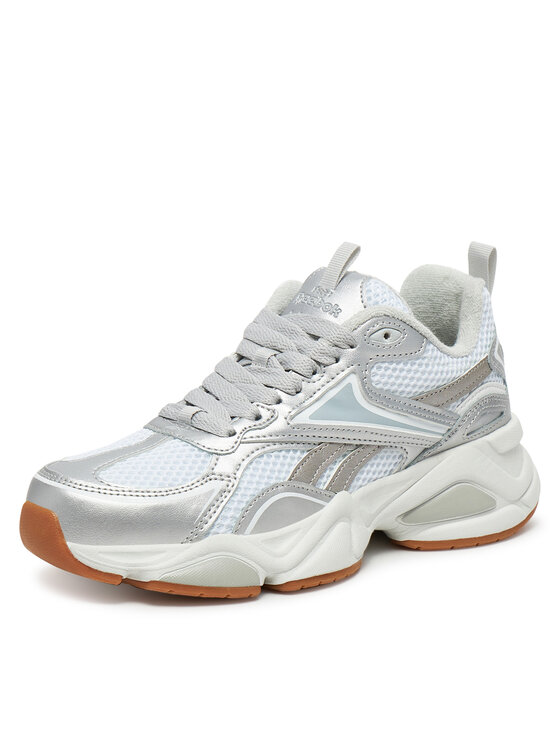 Reebok Reebok Sneakersy CHARGE AR30246WSSW Strieborná