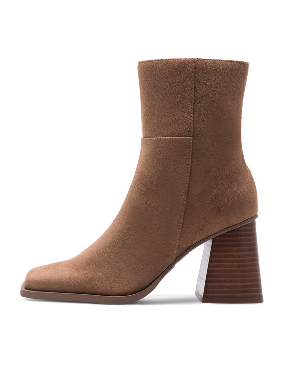 Nine West Nine West Škornji KASIM ZR117-2 Rjava