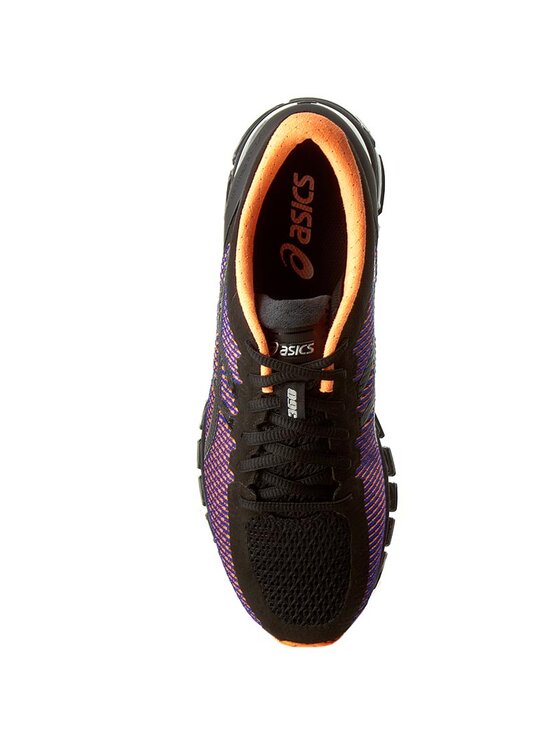 Asics gel quantum 360 t6g1n clearance