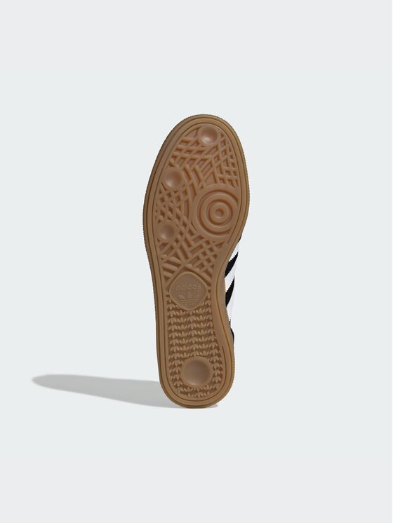 adidas adidas Sneakersy 168572 Czarny