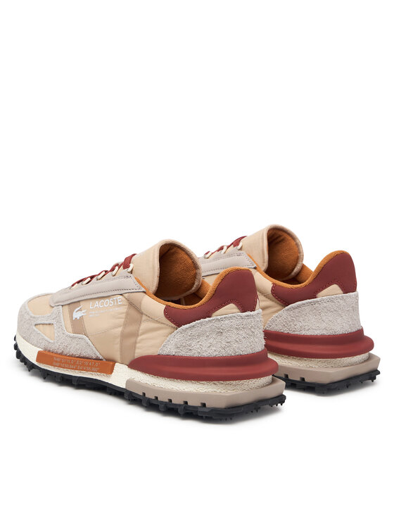 Lacoste Lacoste Sneakers 52SMA0087 Beige