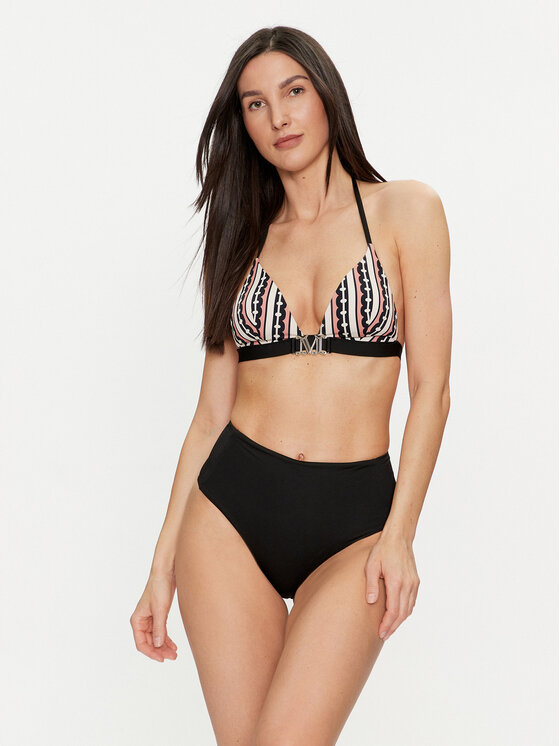 Max Mara Beachwear Max Mara Beachwear Bikini felső Arlette 2416821249 Színes