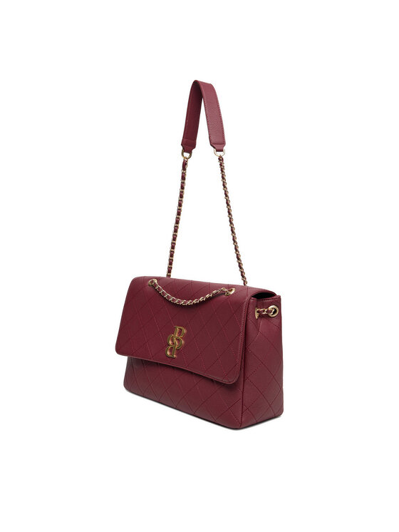 Badura Badura Torbica C-ALEXIS-LA482-3031 Tamnocrvena