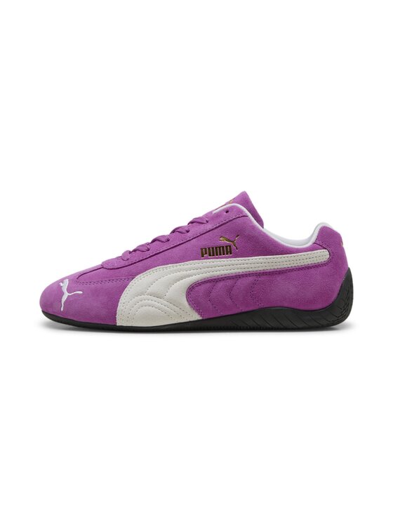 Puma Puma Sneakersy 398846 Różowy