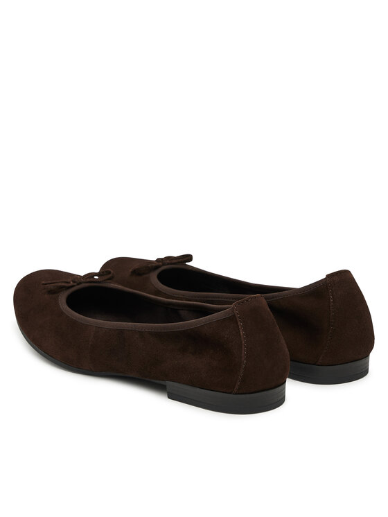 Tamaris Tamaris Baleríny 1-22116-41 Hnědá