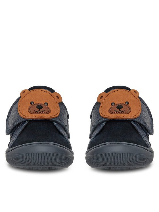 Lasocki Kids Lasocki Kids Félcipő CRUISE CI12-CRUISE-22(II)CH Sötétkék