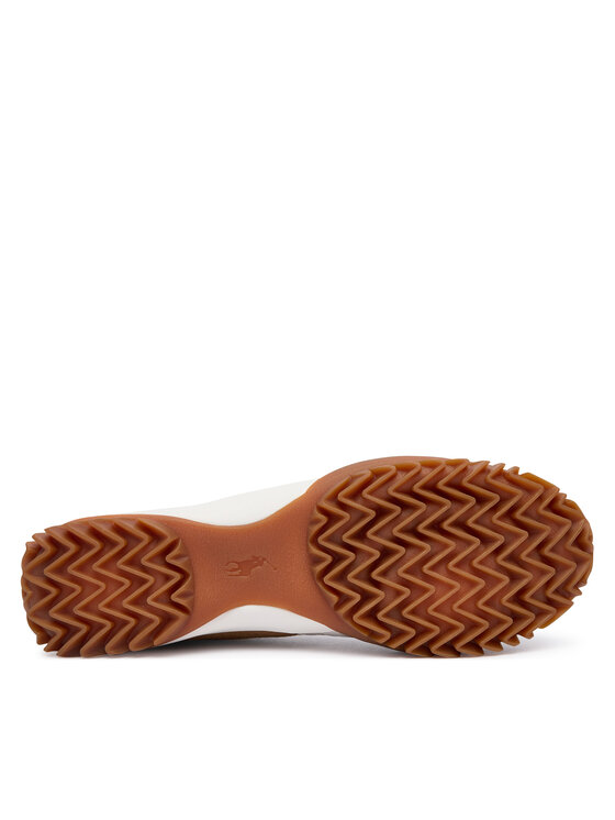 Polo Ralph Lauren Polo Ralph Lauren Сникърси Tread Low 804P15616001 Кафяв