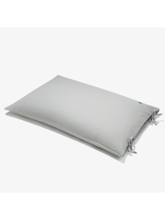 Plantule Pillows Plantule Pillows Poszewka na poduszkę 1090 Szary