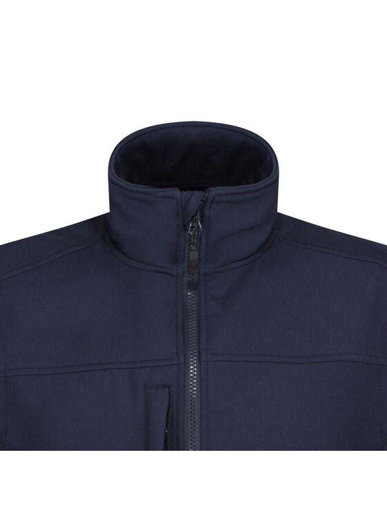 Regatta Regatta Kurtka outdoor Flux Granatowy Stretch Fit