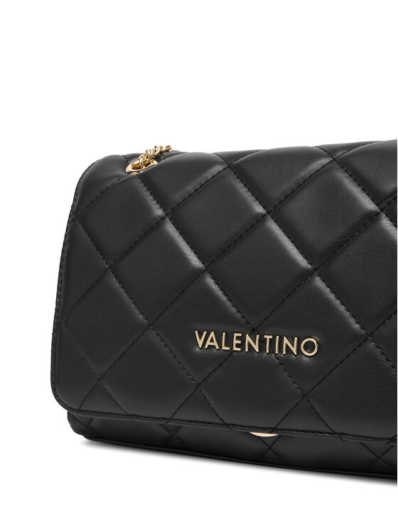 Valentino Valentino Torebka Ocarina VBS3KK02R Czarny