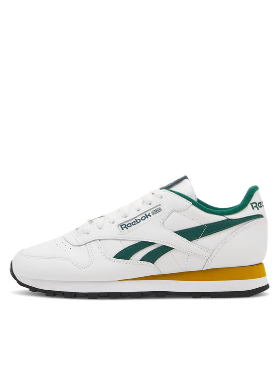 Reebok Reebok Sneakersy Classic Leather 100074355 Bílá