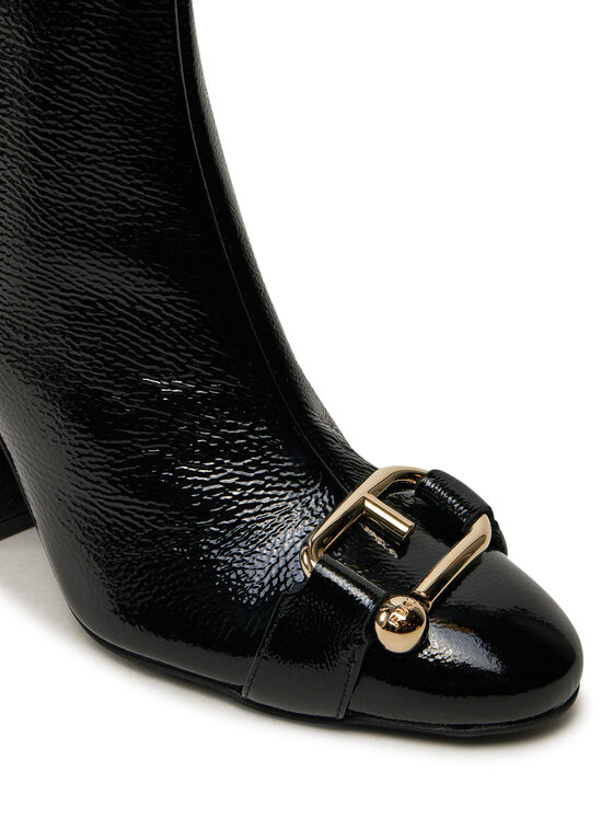 Furla Furla Botine YI68FNU Y57000 O6000 Negru
