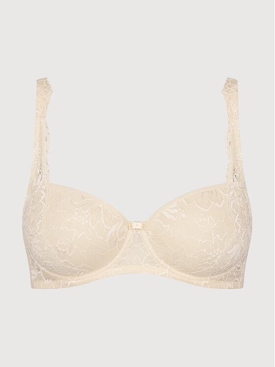 Triumph Triumph Liemenėlė su lankeliais Amourette Charm 10201686 Smėlio