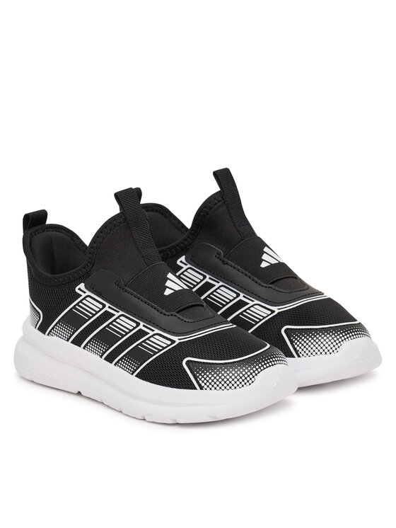 adidas adidas Superge Tensaur Comfort 2 Shoes Infants KJ6679 Črna