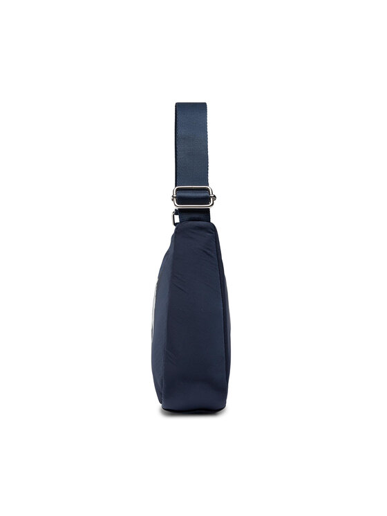 Tommy Jeans Tommy Jeans Borsetta Abo Tjw Festival Baguette Bag AW0AW14000 Blu scuro
