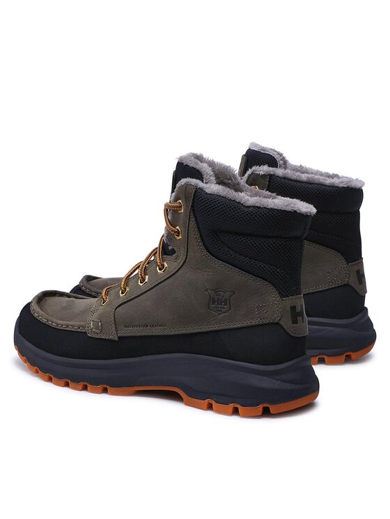Helly Hansen Helly Hansen Trekkings Garibaldi V3 11422_431 Kaki