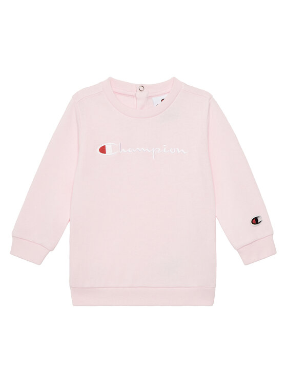 Champion Champion Tepláková souprava 307054 Barevná Regular Fit