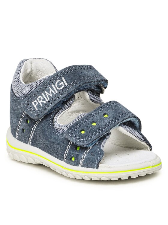 Primigi Primigi Sandali 3860411 Blu scuro