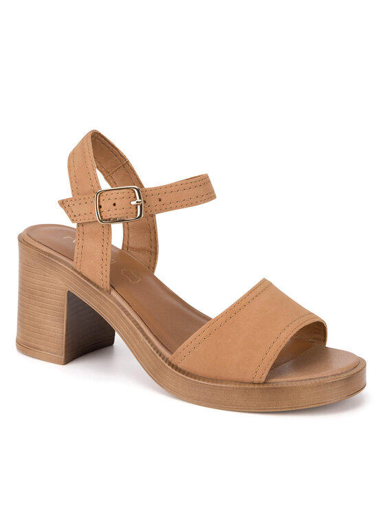 Lasocki Lasocki Sandalen RST-KSENIA-02 Braun