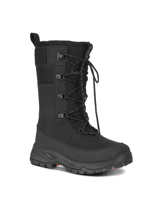 Luhta Luhta Stivali da neve Luhta Sankari Ms 75565 Nero