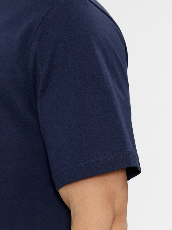 Reebok Reebok T-särk IM1620 Sinine