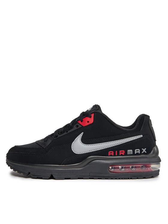 Nike Nike Tenisice Air Max Ltd 3 CW2649-001 Crna