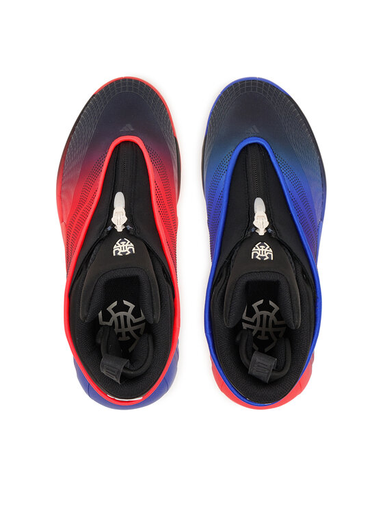 adidas adidas Обувки за баскетбол D.O.N. Issue 7 J JQ6833 Тъмносин