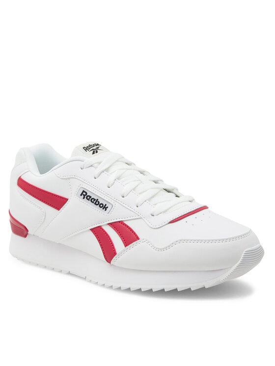 Reebok Reebok Superge Glide Ripple Clip 100047768 Bela