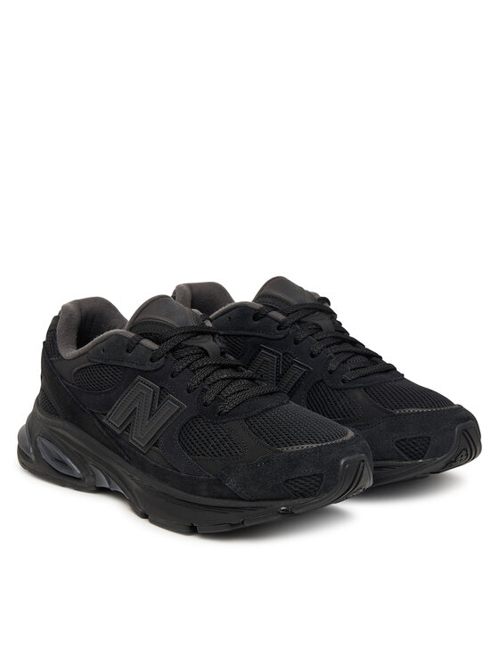 New Balance New Balance Sneakers U20107B1 Negru