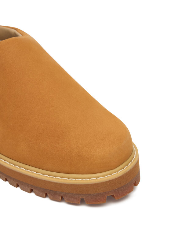 Timberland Timberland Šľapky TB0A5RCB7541 Žltá