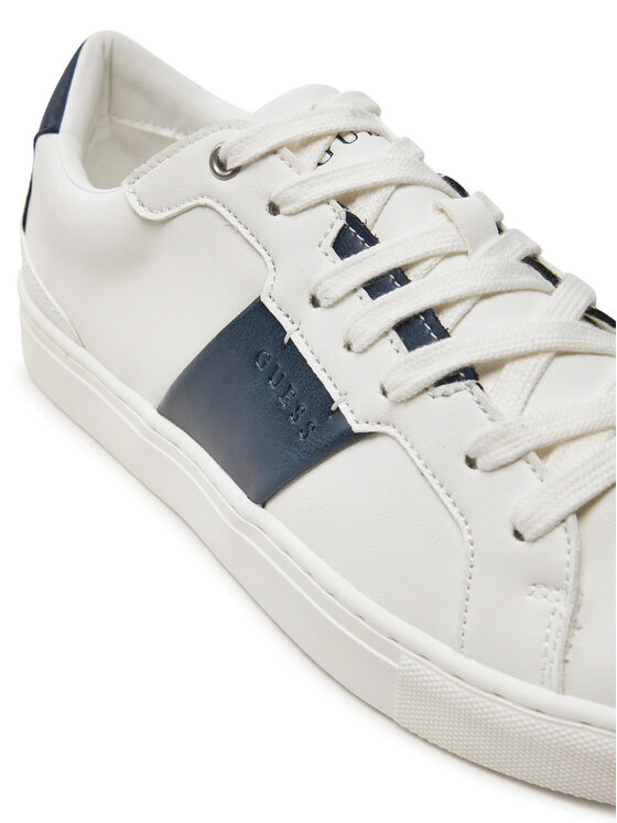 Guess Guess Сникърси Todi Carryover FMTTOD ELE12 Бял