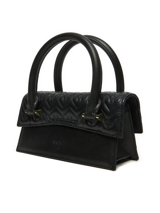 Patrizia Pepe Patrizia Pepe Käekott 8B0111/L082-K103 Must
