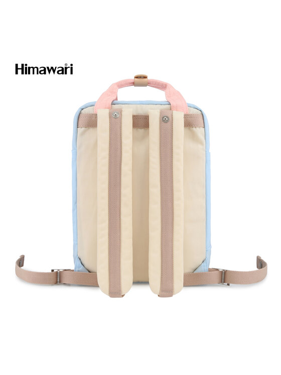 Himawari Himawari Plecak 188L Niebieski