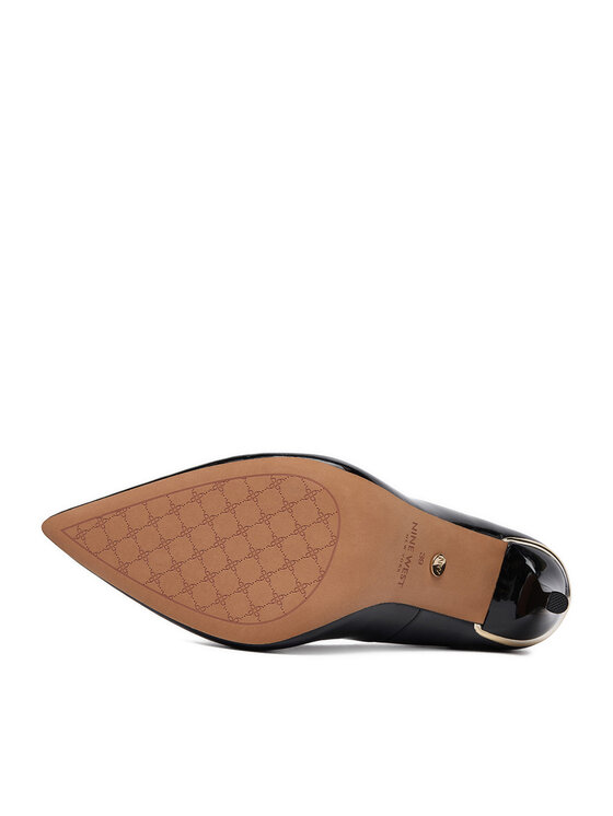 Nine West Nine West Szpilki EO-CD25-362-2 Czarny