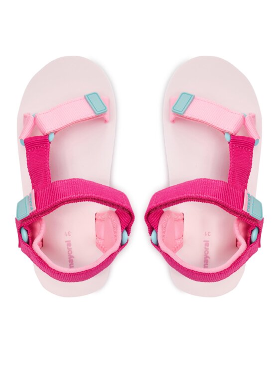 Mayoral Mayoral Sandalen 45601 Rosa