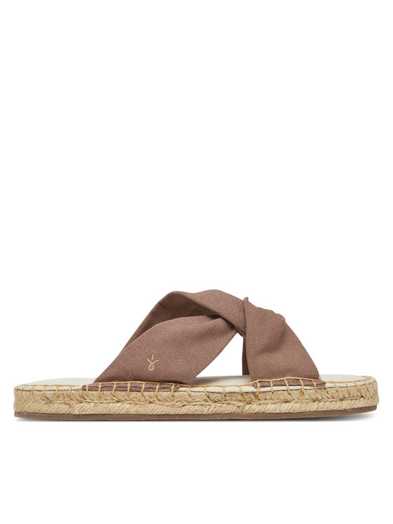 EMU Australia Espadrile Rowley W13169 Bej