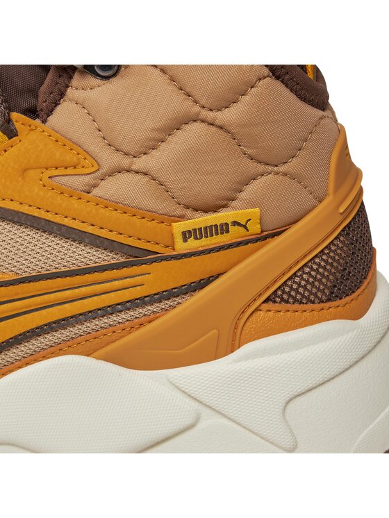 Puma Puma Sneakers RS-X Hi 392718 03 Beige