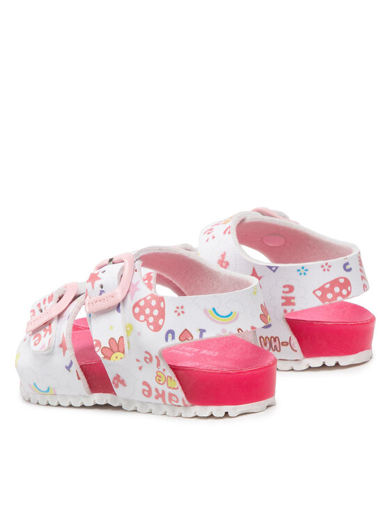 Sandali 222446-A M Multicolore